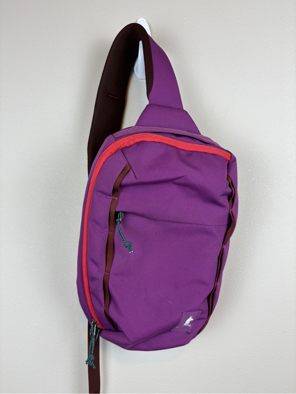 Cotopaxi Todo 8L Sling in Aster